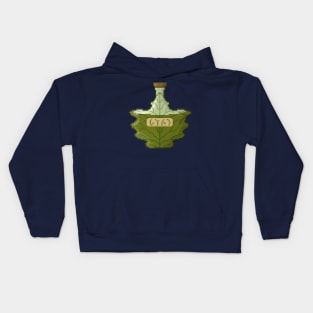 magic potion Kids Hoodie